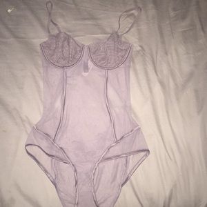 Victor Secret Lingerie Nighty